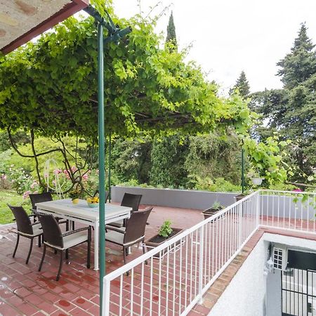 דוברובניק Apartment Rafaello מראה חיצוני תמונה