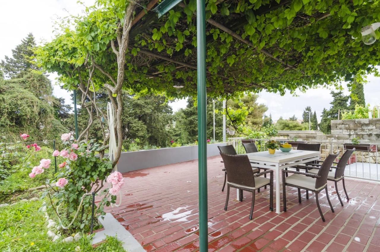 דוברובניק Apartment Rafaello מראה חיצוני תמונה