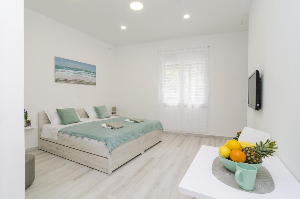 דוברובניק Apartment Rafaello מראה חיצוני תמונה