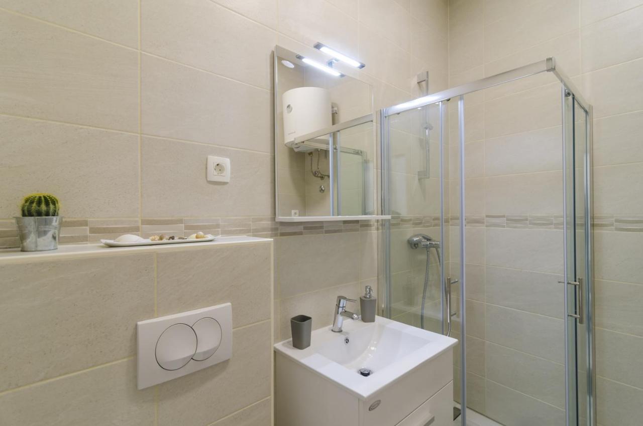 דוברובניק Apartment Rafaello מראה חיצוני תמונה