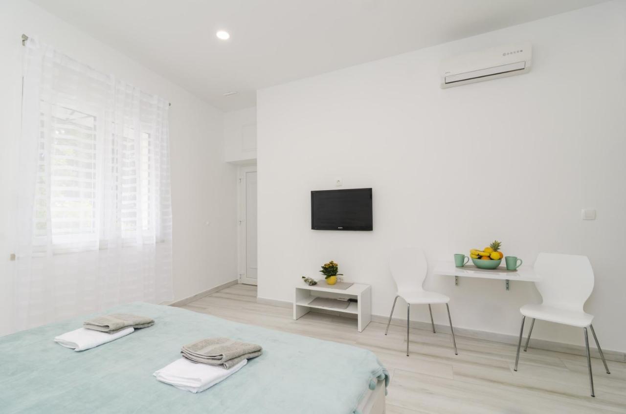 דוברובניק Apartment Rafaello מראה חיצוני תמונה