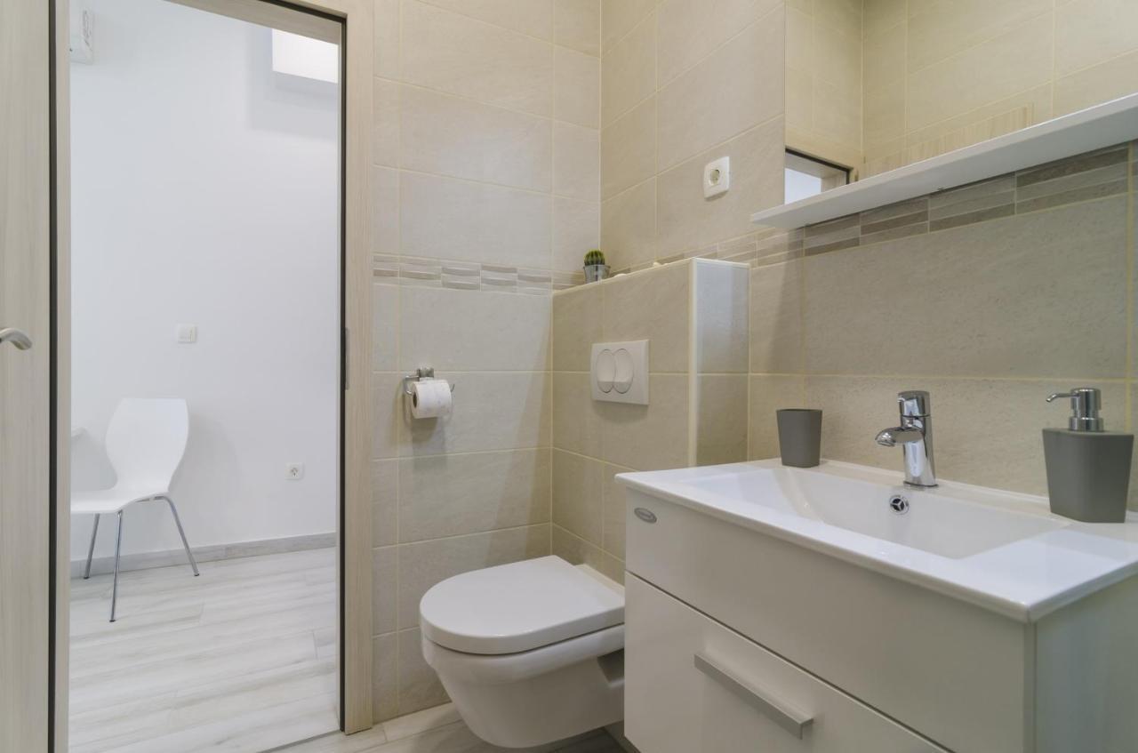 דוברובניק Apartment Rafaello מראה חיצוני תמונה