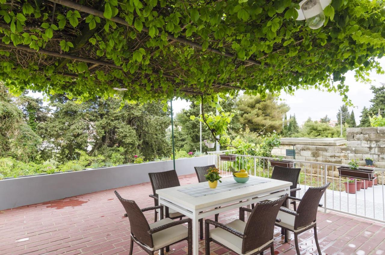 דוברובניק Apartment Rafaello מראה חיצוני תמונה