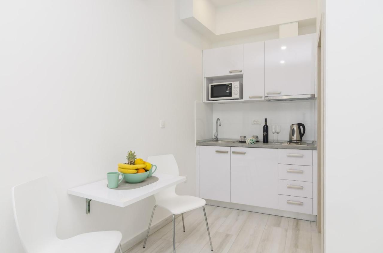 דוברובניק Apartment Rafaello מראה חיצוני תמונה