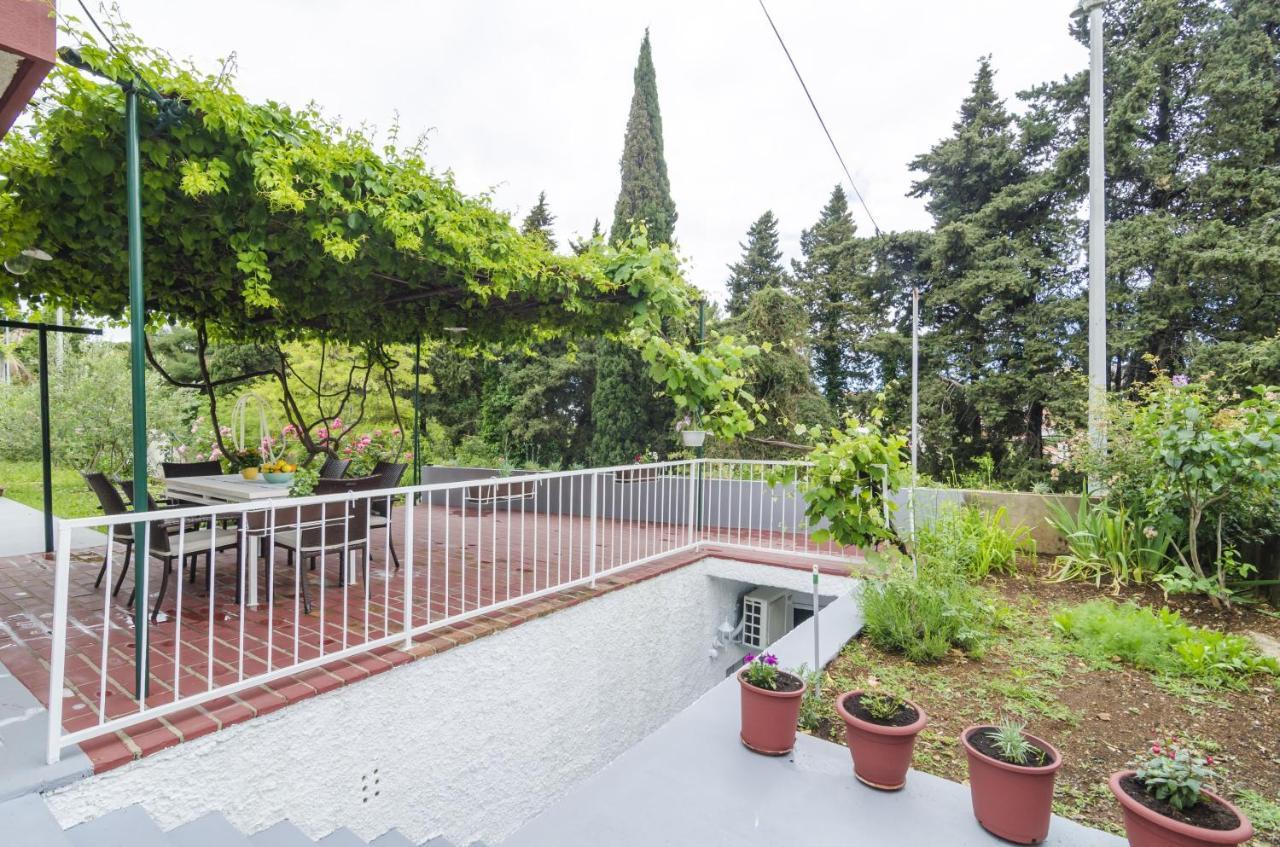 דוברובניק Apartment Rafaello מראה חיצוני תמונה