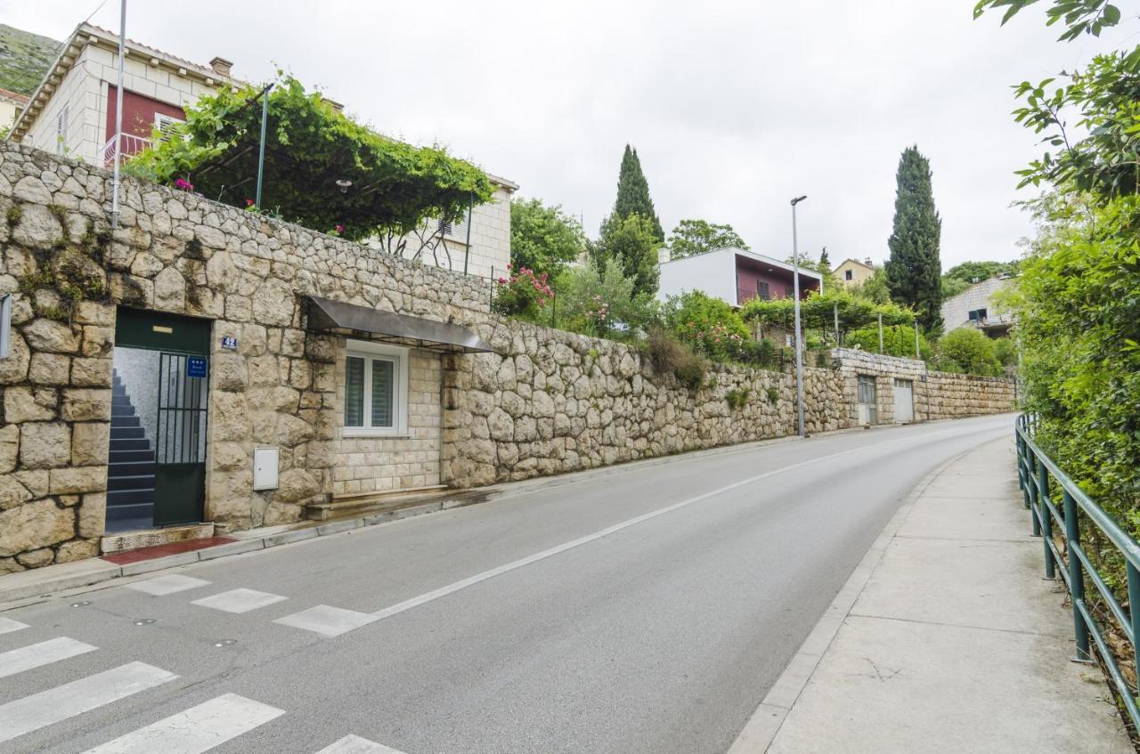 דוברובניק Apartment Rafaello מראה חיצוני תמונה